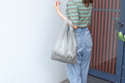 グロサリーバッグM