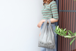 グロサリーバッグM