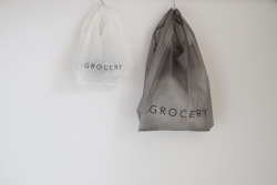 グロサリーバッグM