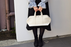 バッグワークスDOCTORMANドクターマン（Lサイズ）生成×ホワイト バッグワークスDOCTORMANドクターマン（Lサイズ）生成×ホワイト バッグ