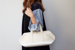 DOCTORMAN[BAGWORKS(バッグワークス)]ハンドバッグ-ならの実