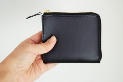 SQUARE WALLET
