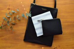 SQUARE WALLET