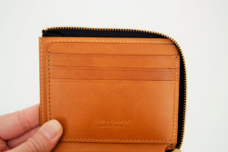 SQUARE WALLET