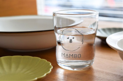 つよいこグラス