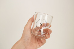 つよいこグラス