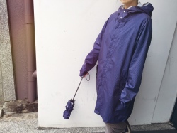 【TO&FRQ】トゥーアンドフロー レインコート RAINCOATーレインコート｜TO&FRO – TO&FRO 軽さをもってでかけよう。