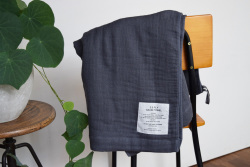 2.5-PLY　GAUZE TOWEL（L）