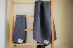 INNER PILE FACE TOWEL