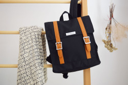 SQUARE LESSON BAG