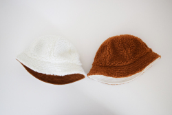 CORDUROY×BOA REVERSIBLE HAT S