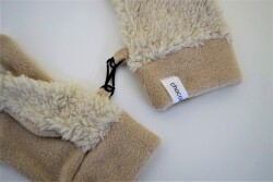 BOA FLEECE GLOVES