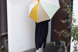 MULTI COLOR UMBRELLA 50cm