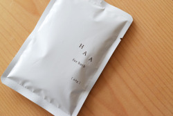 HAA for bath 1包