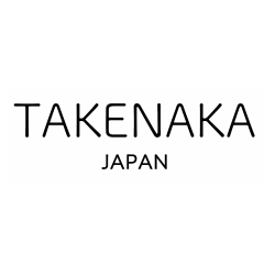 TAKENAKAロゴ