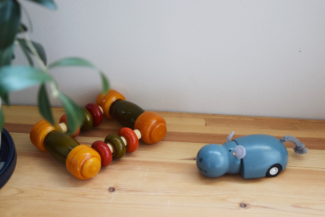 プルバック・カー